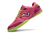 Chuteira de Futsal Joma Top Flex Rebound - Rosa 41