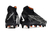 Chuteira Campo Nike Phantom GX DF Link SG Anti Clog - Trava Mista - Embutida - Preta - Botinha - comprar online