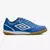 Chuteira Futsal Umbro X-Comfort Azul