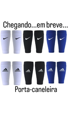 Porta Caneleira Profissional Nike