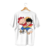 Camiseta Luffy - comprar online