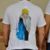 Camiseta Sanji