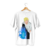 Camiseta Sanji - comprar online