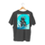 Camiseta Muichirou Tokito - Gohan Store