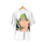 Camiseta Zoro - comprar online