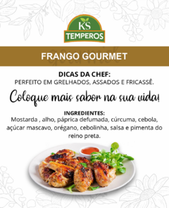 Frango Gourmet