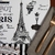 JOGO AMERICANO COPA&CIA PVC PRINT COFFEE PARIS na internet