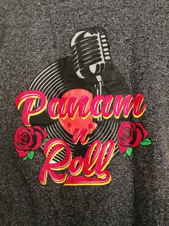 Playera Panam - comprar en línea