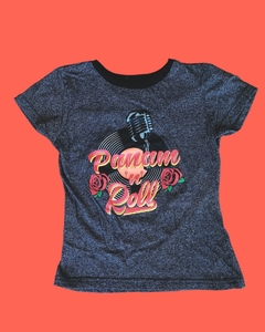 Playera Panam