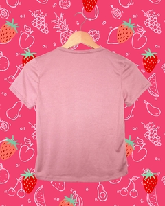 Playera Pop Queen - comprar en línea