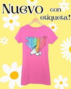 Camisón t-shirt