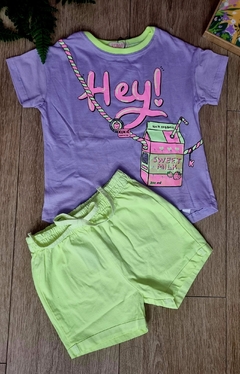 CONJUNTO KUKIÊ HEY!