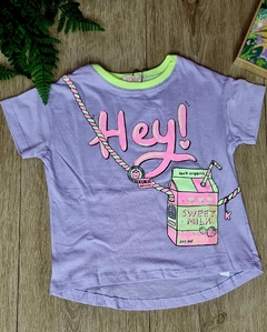 CONJUNTO KUKIÊ HEY! - comprar online