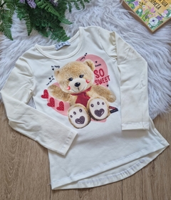 Conjunto Blusa e Shorts Saia So Sweet - Kukiê na internet