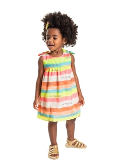 Vestido Lovely Days - Marlan - comprar online