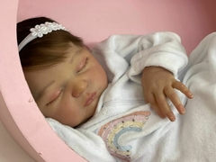 Bebé reborn top realista