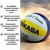 Bola Vôlei de Praia Mikasa BV552C - comprar online