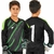 Camisa Goleiro Futebol Poker Orbit Infantil na internet