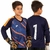 Camisa Goleiro Futebol Poker Orbit Infantil