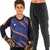 Kit Goleiro Infantil Futebol Camisa Bold Calça Poker