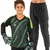 Kit Goleiro Infantil Futebol Camisa Bold Calça Poker