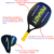 Raquete De Beach Tennis Penalty Fiber Glass - comprar online