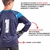 Kit Goleiro Infantil Futebol Camisa Calça Poker - comprar online