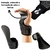 Luva Hand Grip Cf Cross Training Skyhill Com Munhequeira na internet