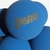 Bola De Frescobol Penn Azul - Shopsam - Artigos Esportivos com Ofertas e Entrega Rápida