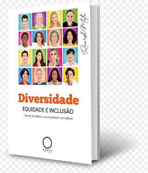 Diversidade, equidade e inclusão