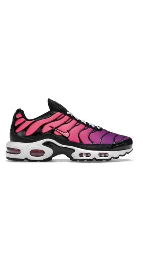 Nike air max plus best sale tn gs