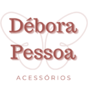Logo de www.deborapessoaacessorios.com.br