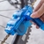 Ferramenta Máquina Para Limpar Corrente De Bike - comprar online