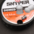 Chumbinho De Pressão Domed Snyper 5.5mm - 100un na internet