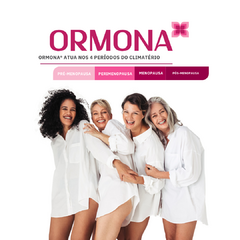 Ormona 500mg - comprar online