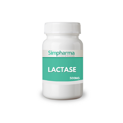 Lactase 500mg