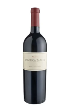 Angélica Zapata Malbec 2020