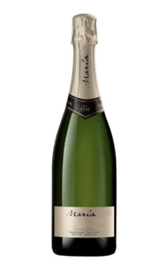 María Extra Brut