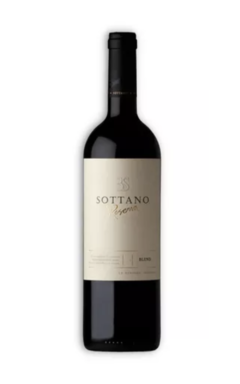 Sottano Reserva Blend 2021