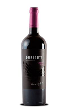 Durigutti ETN Cabernet Franc