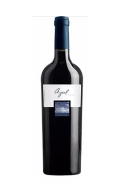 La Azul Reserva Malbec 2019