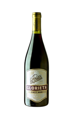 La Posta Glorieta Pinot Noir 2020