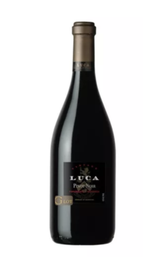 Luca Pinot Noir 2020
