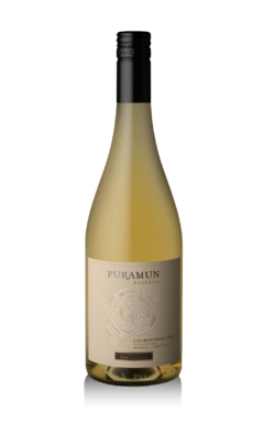 Puramun Reserva Chardonnay 2020