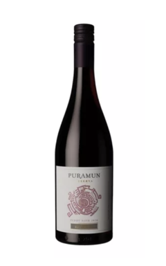 Puramun Reserva Pinot Noir 2020