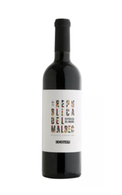 Republica del Malbec 2020