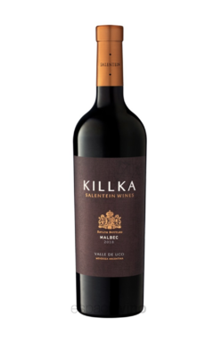 Killka Art Wine Malbec