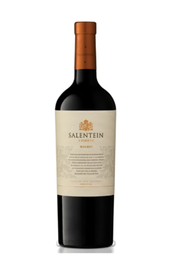 Salentein Reserva Malbec