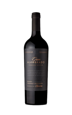 Gran Alambrado Malbec 2020