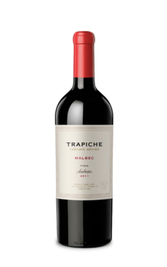 Trapiche Terroir Series Finca Ambrosia Malbec 2017